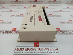 Load Sharing & Speed Control Module 20-45 Vdc Woodward 2301A