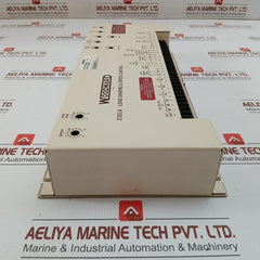 Load Sharing & Speed Control Module 20-45 Vdc Woodward 2301A