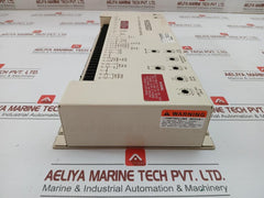 Load Sharing & Speed Control Module 20-45 Vdc Woodward 2301A