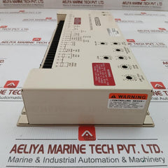 Load Sharing & Speed Control Module 20-45 Vdc Woodward 2301A