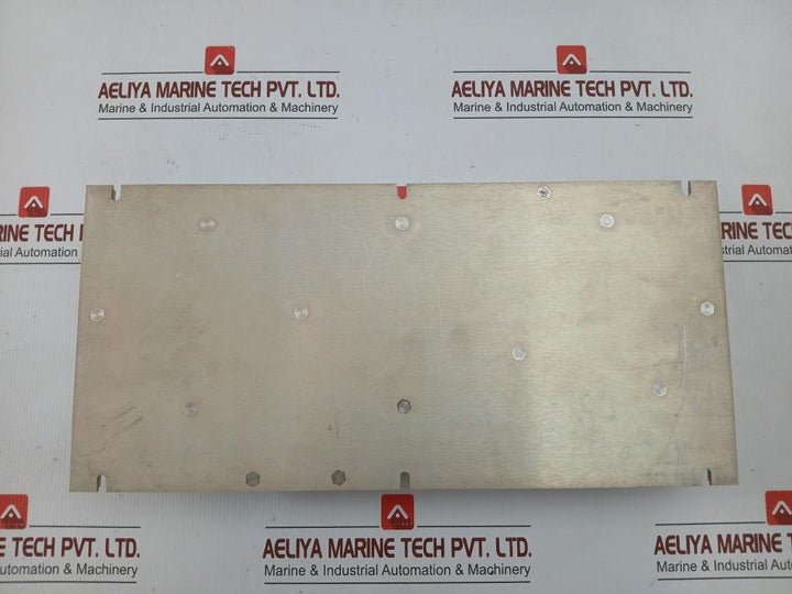 Load Sharing & Speed Control Module 20-45 Vdc Woodward 2301A