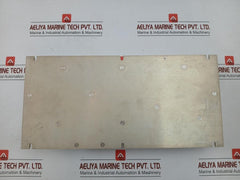 Load Sharing & Speed Control Module 20-45 Vdc Woodward 2301A