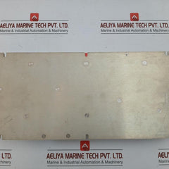 Load Sharing & Speed Control Module 20-45 Vdc Woodward 2301A