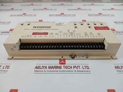 Load Sharing & Speed Control Module 20-45 Vdc Woodward 2301A