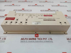 Load Sharing & Speed Control Module 20-45 Vdc Woodward 2301A