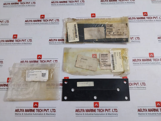 Lock Wiper For Rotary Table 50004988 Nov