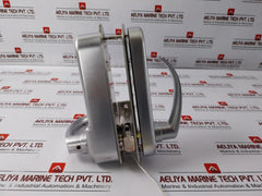 Lockstate Easy Code Digital Lock With Door Handle Mortise Lock Lever El-571