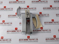 Lockstate Easy Code Digital Lock With Door Handle Mortise Lock Lever El-571