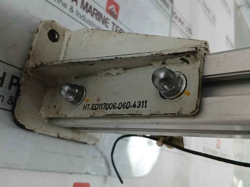 Loctite 97152 Integrated Semi-automatic Dispenser W/ Dual Channel Controller