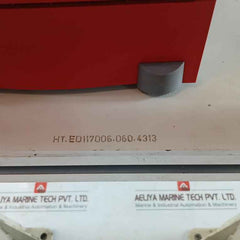 Loctite 97152 Integrated Semi-automatic Dispenser W/ Dual Channel Controller