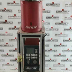 Loctite 97152 Integrated Semi-automatic Dispenser W/ Dual Channel Controller