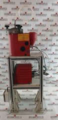 Loctite 97152 Integrated Semi-automatic Dispenser W/ Dual Channel Controller