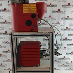 Loctite 97152 Integrated Semi-automatic Dispenser W/ Dual Channel Controller