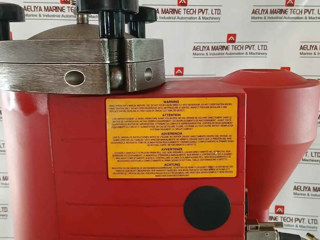 Loctite 97152 Integrated Semi-automatic Dispenser W/ Dual Channel Controller