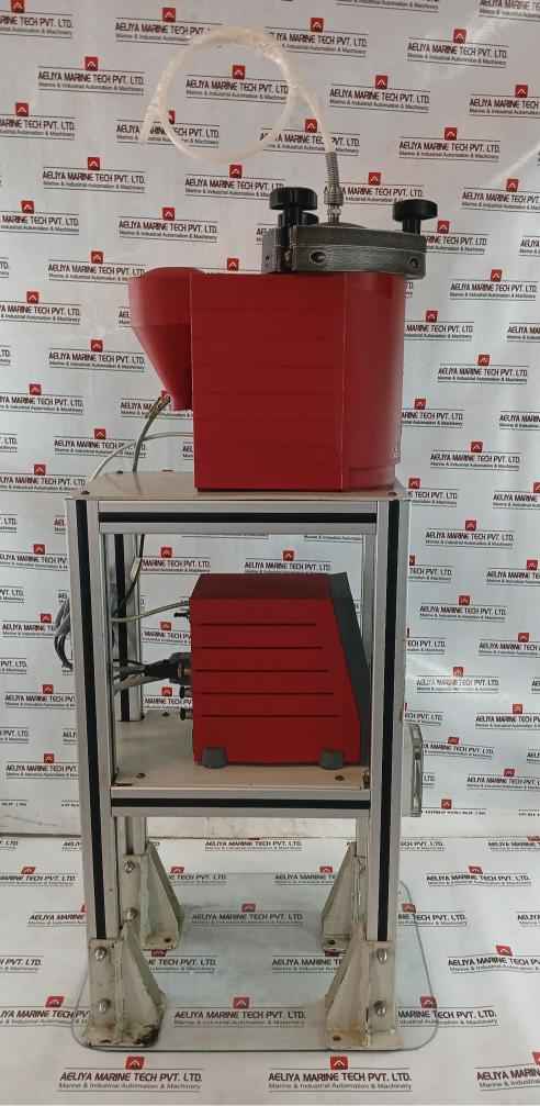 Loctite 97152 Integrated Semi-automatic Dispenser W/ Dual Channel Controller