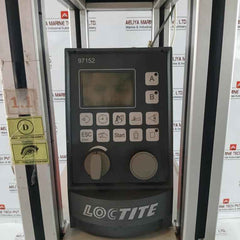Loctite 97152 Integrated Semi-automatic Dispenser W/ Dual Channel Controller