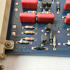Loet-seite E113.4 Printed Circuit Board