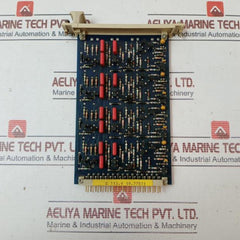 Loet-seite E113.4 Printed Circuit Board