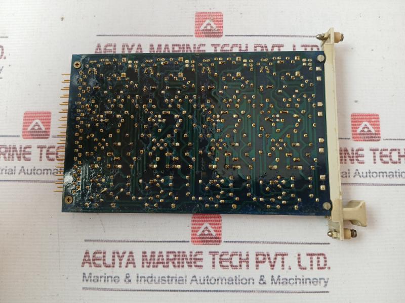 Loet-seite E113.4 Printed Circuit Board