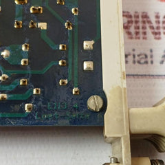 Loet-seite E113.4 Printed Circuit Board