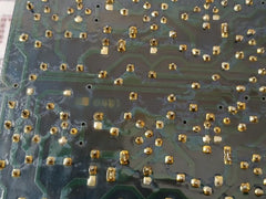 Loet-seite E113.4 Printed Circuit Board