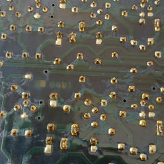 Loet-seite E113.4 Printed Circuit Board