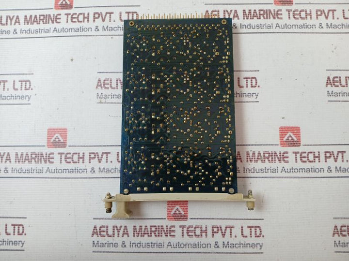 Loet-seite E113.4 Printed Circuit Board