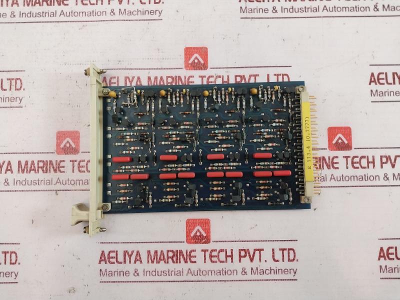 Loet-seite E113.4 Printed Circuit Board 110 Gm