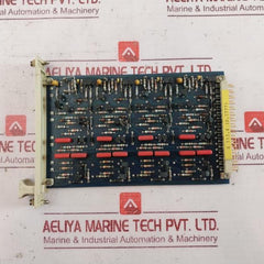 Loet-seite E113.4 Printed Circuit Board 110 Gm