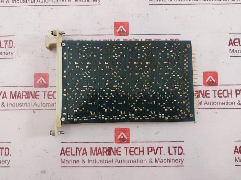 Loet-seite E113.4 Printed Circuit Board 110 Gm