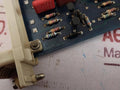 Loet-seite E113.4 Printed Circuit Board 110 Gm