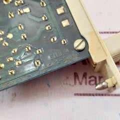 Loet-seite E113.4 Printed Circuit Board 110 Gm