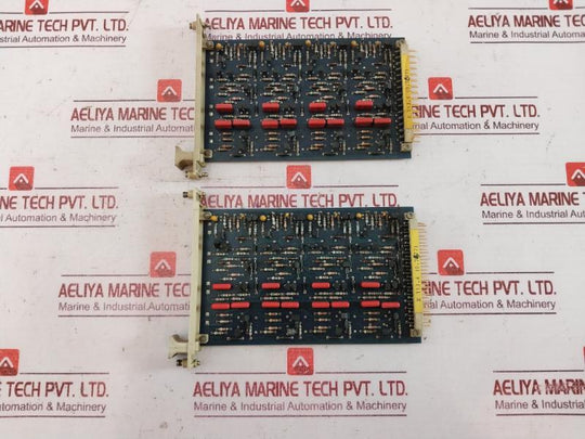 Loet-seite E113.4 Printed Circuit Board (0.7477)