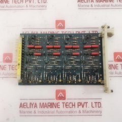 Loet-seite E113.4 Printed Circuit Board (0.7477)