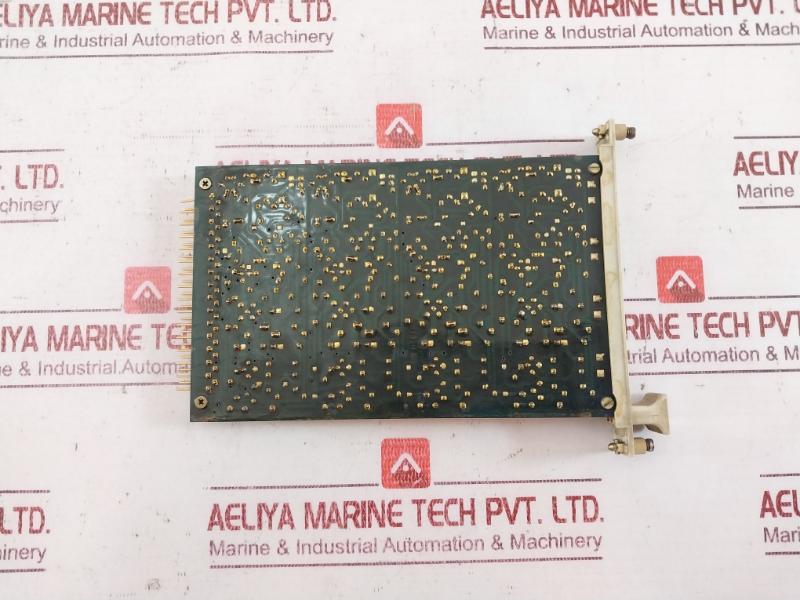 Loet-seite E113.4 Printed Circuit Board (0.7477)