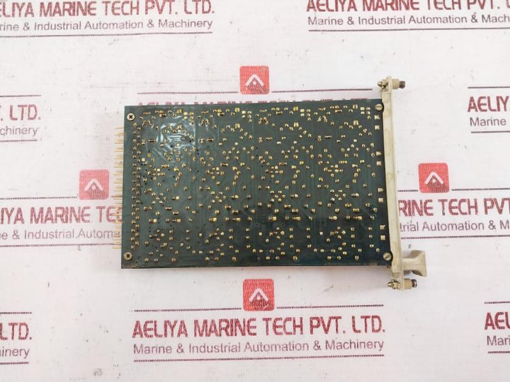 Loet-seite E113.4 Printed Circuit Board (0.7477)