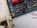 Loet-seite E113.4 Printed Circuit Board (0.7477)
