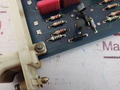 Loet-seite E113.4 Printed Circuit Board (0.7477)