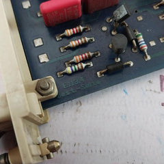 Loet-seite E113.4 Printed Circuit Board (0.7477)