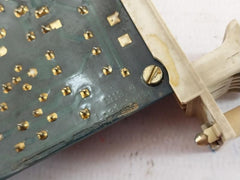Loet-seite E113.4 Printed Circuit Board (0.7477)