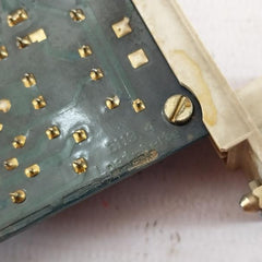 Loet-seite E113.4 Printed Circuit Board (0.7477)