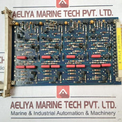 Loet-seite E113.4 Printed Circuit Board Card