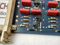 Loet-seite E113.4 Printed Circuit Board Card