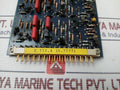 Loet-seite E113.4 Printed Circuit Board Card