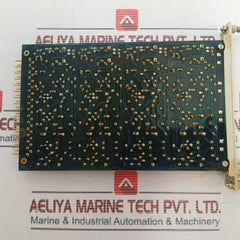 Loet-seite E113.4 Printed Circuit Board Card
