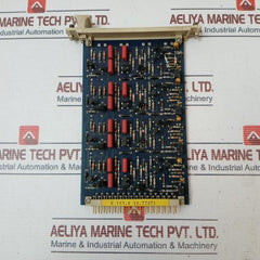Loet-seite E113.4 Printed Circuit Board Card (0.7747)