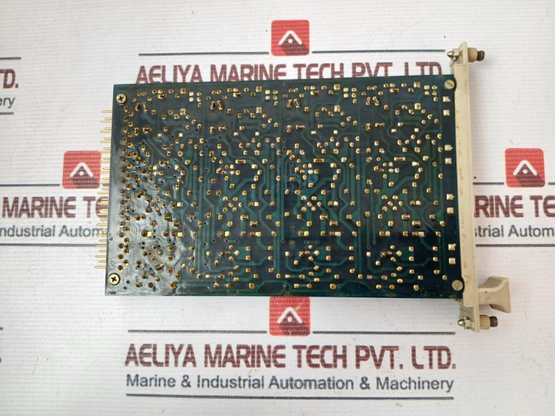 Loet-seite E113.4 Printed Circuit Board Card (0.7747)
