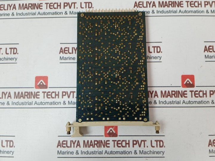Loet-seite E113.4 Printed Circuit Board Card (0.7747)
