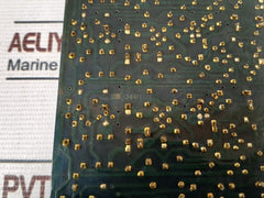 Loet-seite E113.4 Printed Circuit Board Card (0.7747)