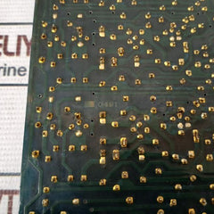 Loet-seite E113.4 Printed Circuit Board Card (0.7747)